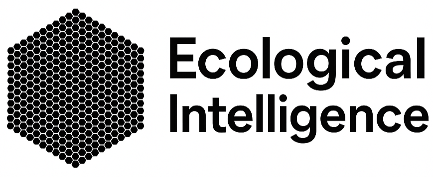 New website for Ecological Intelligence at ecointel.io coming soon